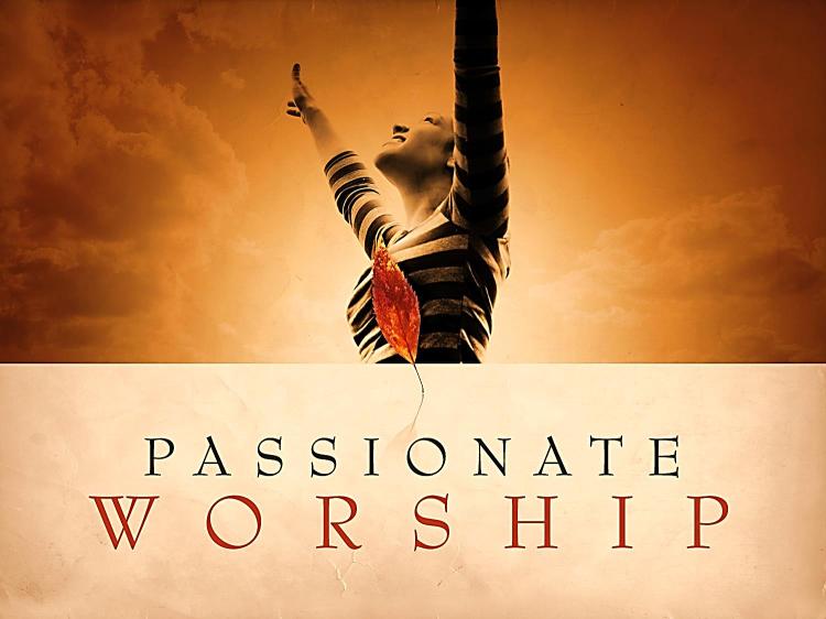 passionate-worship